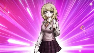 Happy birthday Kaede! 🥳 drv3 edit