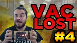 VAC SHOT #4 - CS:GO BOMBA İLE 100 VURMAK [UÇAN AWP VURUŞU]