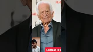 Salman Khan बॉलीवुड के भाईजान (old to young)#shorts