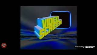 MGUC'S Favortie Logo: Video Screen