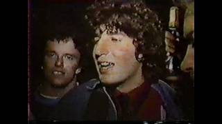 The Who 1982 News Reels [ 3 ]