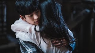 Just need a warm hug❤ || It's Okay To Not Be Okay || Kdrama || Kim Soo-hyun × Seo Yea-ji