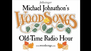 WoodSongs Livestream