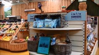 Hollow Trees Farm Shop - FARMA Awards 2015/16 Large Farm Shop Entry