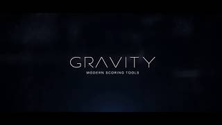 Heavyocity’s GRAVITY Trailer With Soundtrack.(  IG: Turf_Studios )