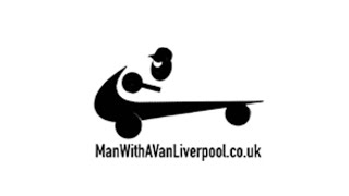 Man with a van Liverpool sofa removal pick up and drop off Widnes to Huyton