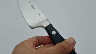 Wusthof Classic Series Chef Knife 12cm