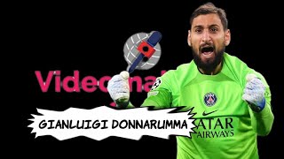 Gianluigi DONNARUMMA | Magical saves Blocked and Penalties Saved