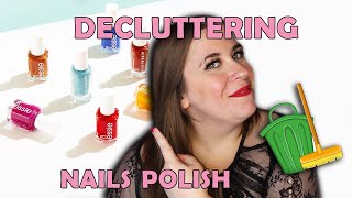 MEGA DECLUTTERING SMALTI!! 💅 Parte 2 Ale's Space