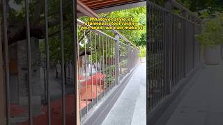 #railing #stainlesssteel #manufacturer #shorts