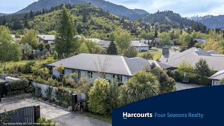 10 Mt Isobel Place, Hanmer Springs