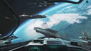 Call of Duty: Infinite Warfare PS5 Gameplay 2