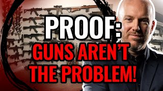 Guns DO NOT Murder People: Criminals Do!  Statistics on Violence, Gun Ownership, and Gun Control