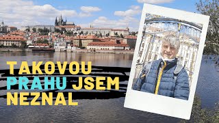 Praha jakou jsem neznal. #10