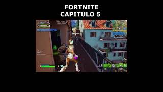 FORTNITE CAPITULO 5 Consumibles: BAYA NECTAR #shorts