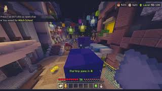 Minecraft Hive ~Murder Mystery~