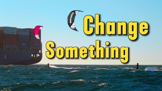 Change Something (Motivational Video)