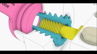 Screw reverser 2