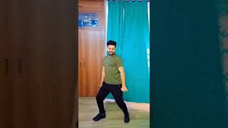 Makhana- Govinda | Amitabh Bachchan | D Choreography #short