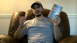 Alien Agenda: Investigating the Extraterrestrial Presence Among Us Jim Marrs Book Review