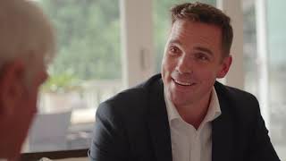 Graeme Stone -LJ Hooker real estate