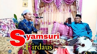 QORI VIRAL UST. SYAMSURI FIRDAUS QORI TERBAIK  SEDUNIA