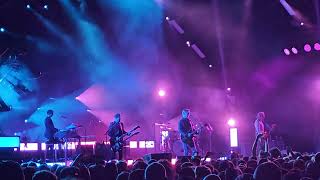 Queens of the Stone Age - In the Fade (live at Dublin 3Arena)  22/11/23