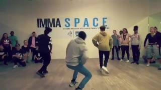 That’s what I Like | Choreography by @Willdabeast