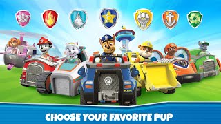 Paw patrol Mighty