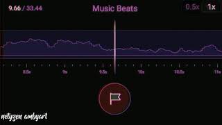 preset alight motion 30 detik beat VN ~ DJ UNCOVER VERSI ANGKLUNG SLOW | free download