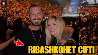 RIBASHKOHET CIFTI ! Romeo dhe Heidi japin Lajmin e Rendesishem per Fansat