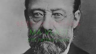 Ma Vlast The Fatherland a tone poem in six parts   HD 1080p