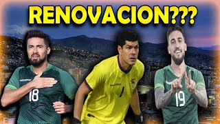 ¡Estos 10 Jugadores NO Deberían Volver a la Selección Boliviana! 🚫⚽