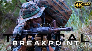 REAL SOLDIER™| U.S. MARINE RECON | PERFECT RolePlaying | TACTICAL SHOOTER | GHOST RECON BREAKPOINT