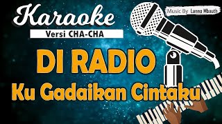 Karaoke KUGADAIKAN CINTAKU - Gombloh