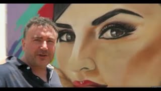 Malaga Spain Travel Vlog June 2023 Part 1