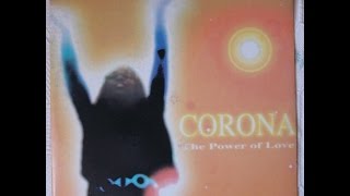 Corona - The power of love (club mix)