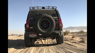 Titan Fuel Tanks Trail Trekker Is An Off Roaders Best Friend