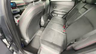 2024 Hyundai Kona St. Petersburg, Tampa, Clearwater, Palm Harbor, Largo, FL 724307