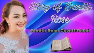 Story of Donita Rose