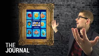 The Emoji Movie - A Real Piece of Smit | The Journal