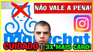 MANYCHAT E INSTAGRAM ✅COMO ADICIONAR RESPOSTAS AUTOMÁTICAS NO INSTAGRAM SEM GASTAR UMA FORTUNA!