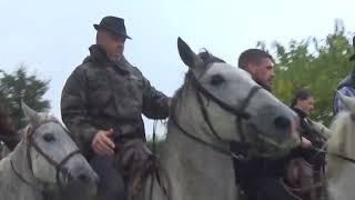 12 Octobre 2024 Bandido Parcours Ouvert Manade Du Gardon À La Manade La Clastre