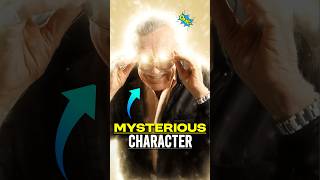 Marvel Secret Character 😱 | #shorts #marvel