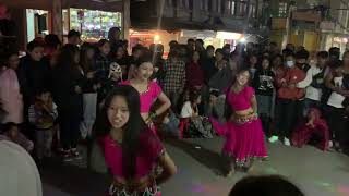 Tihar babal dance 2079