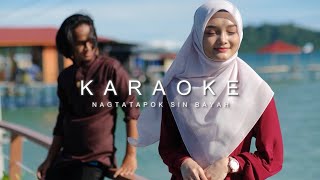 KARAOKE - NAGTATAPOK SIN BAYAH - TREAST (AUDIO HIGH QUALITY)