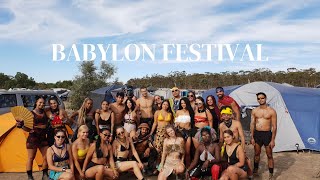 Babylon Festival 2019 AFTERMOVIE