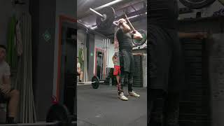 Отдых | Спорт | Походы | Горы | Мотивация  #кроссфит #crossfit #weightlifting #thruster #deadlift