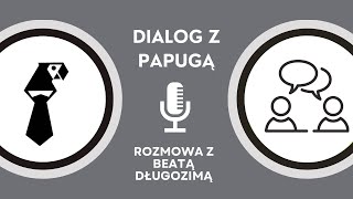 Rozmowa z Beatą Długozimą "Hawoman"