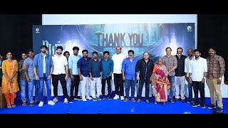 Full Video: 'பேச்சி 2' விரைவில்! Pechi Thanks Meet Bala Saravanan Emotional Speech